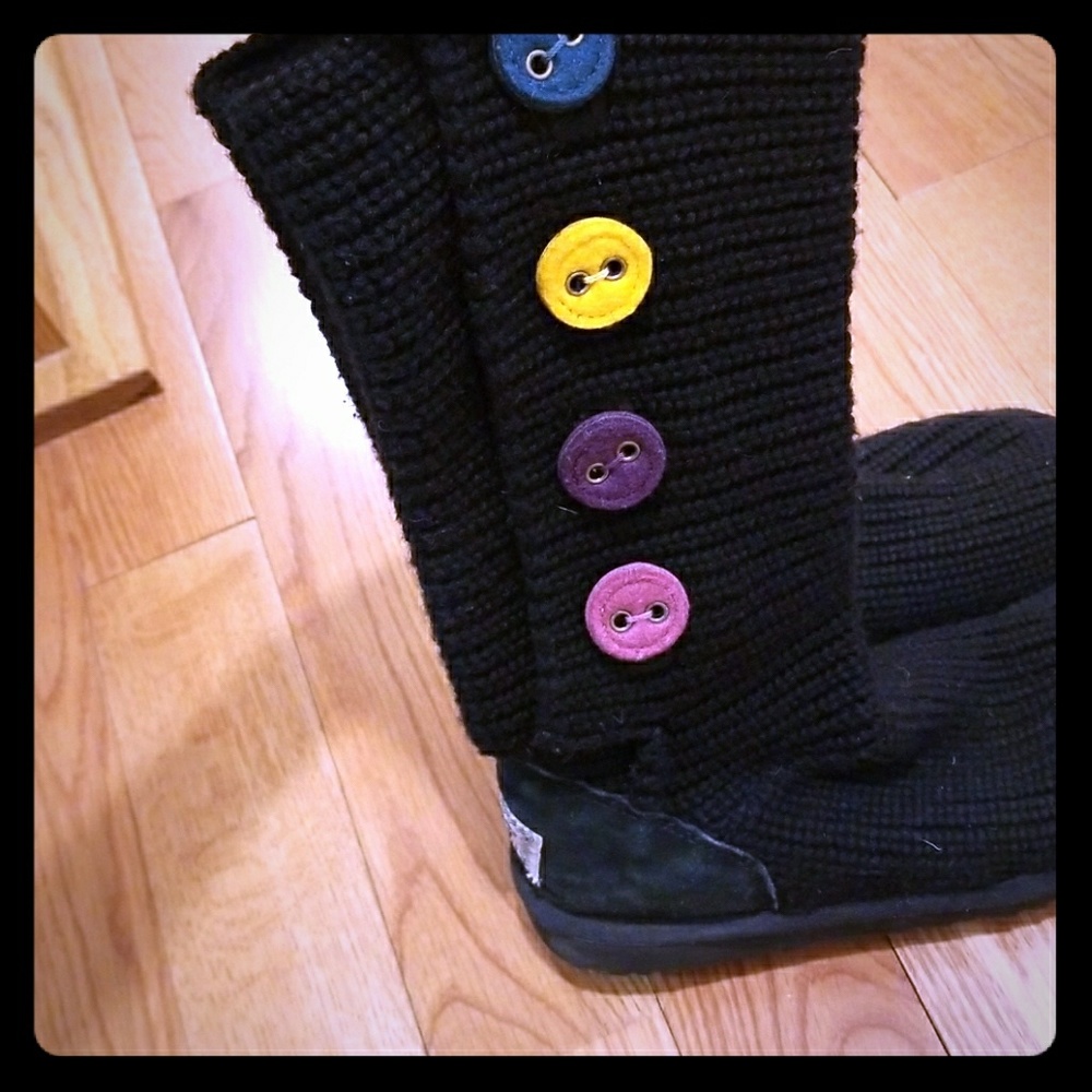 Uggs